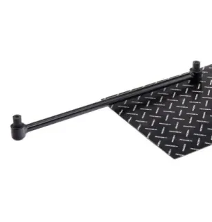 Brazo de suspensión para MAZDA- C10028600A C10028600B