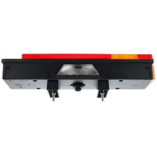 LC7 - Luz traseira direita com conector EPP e PE traseiro vignal 168140