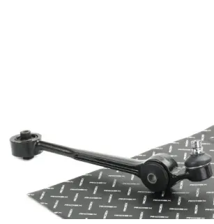 Bras de suspension pour AUDI - 441407156, 441407152C, 441407152A, SEAT - 441407152A, SKODA - 441407152A, VW- 441407152A