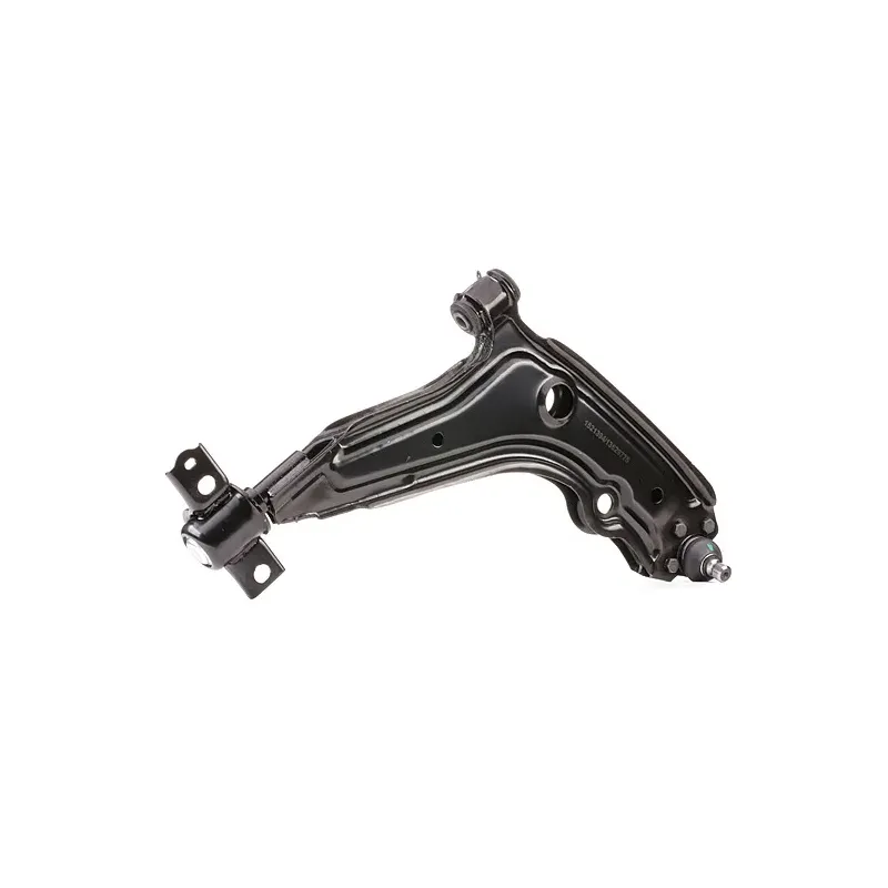 Braccio sospensione per OSCA, SKODA - 6U0407152A, 6U0407152, VAG - 6U0407152A, 6U0407152, VW- 6U0407152B 6U0407152A Braccio sospensione per OSCA, SKODA - 6U0407152A, 6U0407152, VAG - 6U0407152A, 6U0407152, VW- 6U0407152B 6U0407152A