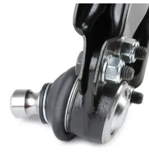 Brazo de suspensión para OSCA, SKODA - 6U0407152A, 6U0407152, VAG - 6U0407152A, 6U0407152, VW- 6U0407152B 6U0407152A