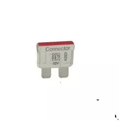 SHUNT FUSE WITH PLUGS