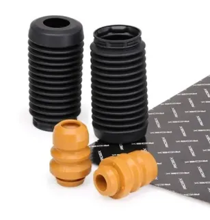 Kit de proteção de amortecedor para FORD, MAZDA- D350340A5, D350340A5A DD3234111A