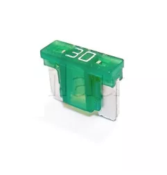 FUSÍVEL DE PLUGUE DE 1AMP x100