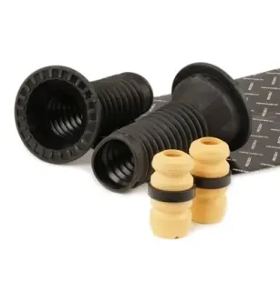 Kit de protection d'amortisseur pour TOYOTA- 4815702060, 4815702080 4833102050