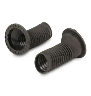 Kit protezione ammortizzatore per TOYOTA- 4815702060, 4815702080 4833102050