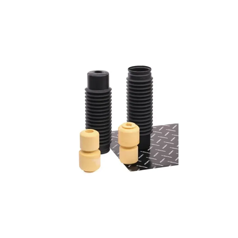 Kit de protección de amortiguador para MAZDA- B01C280A5A B25D28111 Kit de protección de amortiguador para MAZDA- B01C280A5A B25D28111