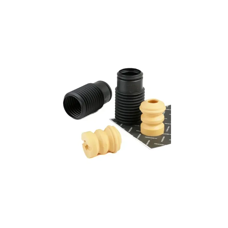 Kit de proteção de amortecedor para ALFA ROMEO, AUDI, BMW, FIAT, LANCIA, SEAT, SKODA, VAG, VW- 6N0412303A, 6N0413175A Kit de proteção de amortecedor para ALFA ROMEO, AUDI, BMW, FIAT, LANCIA, SEAT, SKODA, VAG, VW- 6N0412303A, 6N0413175A