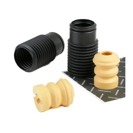 Kit de protection d'amortisseur pour ALFA ROMEO, AUDI, BMW, FIAT, LANCIA, SEAT, SKODA, VAG, VW- 6N0412303A, 6N0413175A