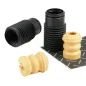 Kit de protection d'amortisseur pour ALFA ROMEO, AUDI, BMW, FIAT, LANCIA, SEAT, SKODA, VAG, VW- 6N0412303A, 6N0413175A