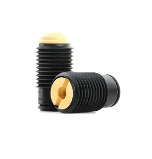 Kit de protección de amortiguadores para ALFA ROMEO, AUDI, BMW, FIAT, LANCIA, SEAT, SKODA, VAG, VW- 6N0412303A, 6N0413175A