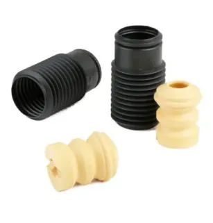 Kit de protección de amortiguadores para ALFA ROMEO, AUDI, BMW, FIAT, LANCIA, SEAT, SKODA, VAG, VW- 6N0412303A, 6N0413175A