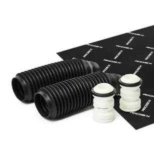 Kit protezione ammortizzatore per NISSAN, RENAULT- 54050BR00A, 54050JD000 54050JD00A