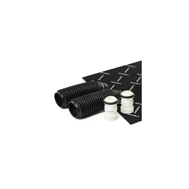 Kit protezione ammortizzatore per NISSAN, RENAULT- 54050BR00A, 54050JD000 54050JD00A Kit protezione ammortizzatore per NISSAN, RENAULT- 54050BR00A, 54050JD000 54050JD00A