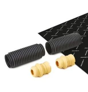 Kit de proteção de amortecedor para BMW-31303411973 31321125878