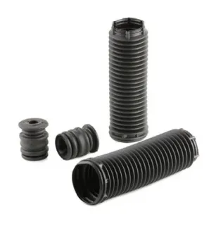 Kit de proteção de amortecedor para VW- 7H0412137 7H0412303A