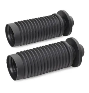 Kit di protezione ammortizzatore per MAZDA- NA01228111, NA0128111 NA02134111