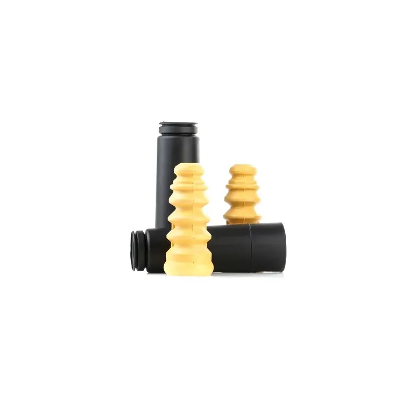 Kit de proteção de amortecedor para SEAT, SKODA, VAG VW- 6X0512131A Kit de proteção de amortecedor para SEAT, SKODA, VAG VW- 6X0512131A