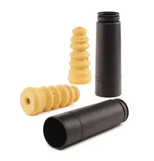 Kit de proteção de amortecedor para SEAT, SKODA, VAG VW- 6X0512131A