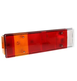 LC7 - Left/Right rear light with PE rear connector vignal 168270
