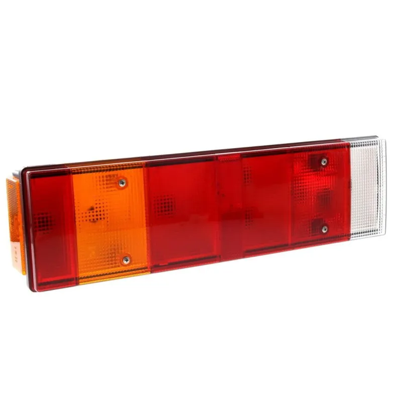 LC7 - Left/Right rear light with PE rear connector vignal 168270