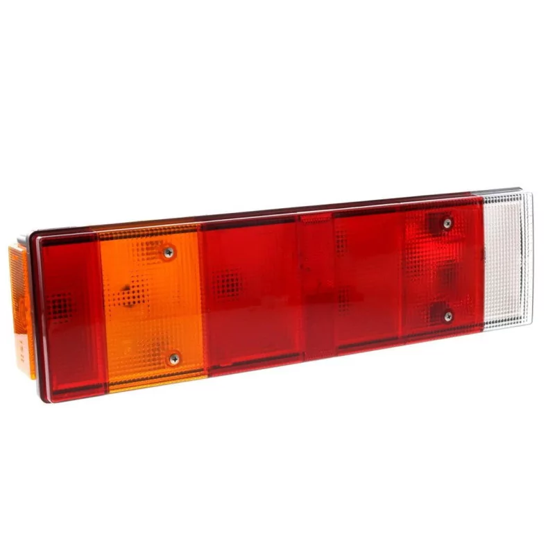 LC7 - Luz traseira esquerda/direita com conector PE traseiro vignal 168270 LC7 - Luz traseira esquerda/direita com conector PE traseiro vignal 168270