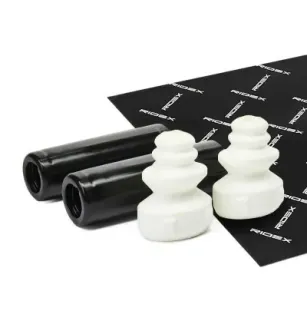 Kit de proteção de amortecedor para AUDI, SEAT- 1K0511353J 1K0511353JS1