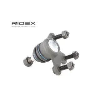 Rotule de suspension pour AUDI, HONDA, SEAT, SKODA, VW, VW (FAW) VW (SVW)- 1KD407366