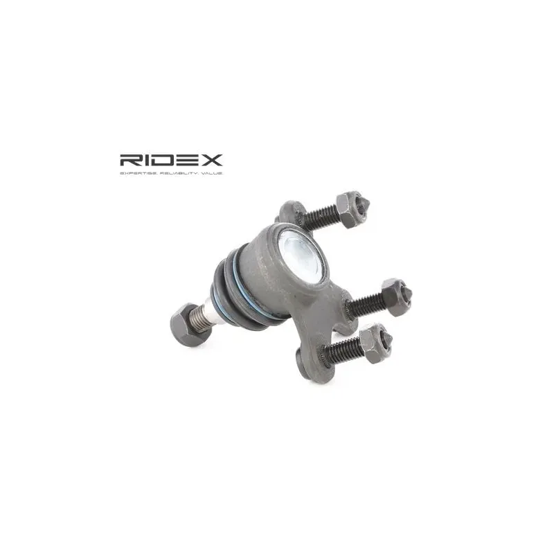 Rotule de suspension pour AUDI, HONDA, SEAT, SKODA, VW, VW (FAW) VW (SVW)- 1KD407366
