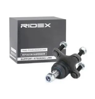 Rotule de suspension pour AUDI, HONDA, SEAT, SKODA, VW, VW (FAW) VW (SVW)- 1KD407366