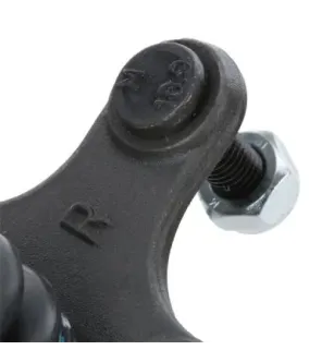 Rotule de suspension pour AUDI, HONDA, SEAT, SKODA, VW, VW (FAW) VW (SVW)- 1KD407366