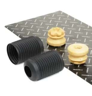Kit de proteção de amortecedor para BMW-33536784118 33536784122