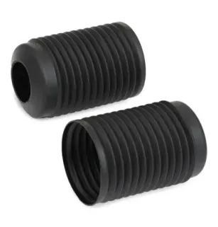 Kit de proteção de amortecedor para BMW-33536784118 33536784122