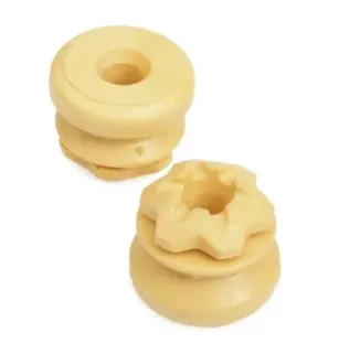 Kit de proteção de amortecedor para BMW-33536784118 33536784122