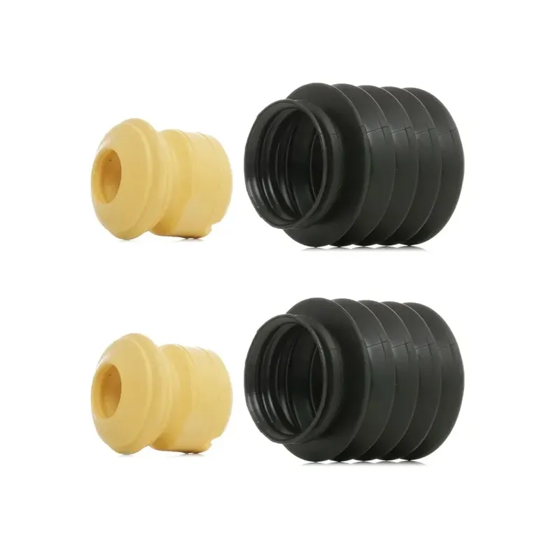 Kit protezione ammortizzatore per BMW- 31331094749 31331138814 Kit protezione ammortizzatore per BMW- 31331094749 31331138814