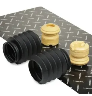 Kit protezione ammortizzatore per BMW- 31331094749 31331138814