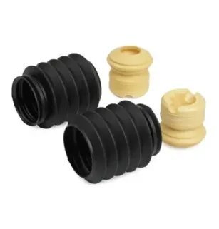 Kit protezione ammortizzatore per BMW- 31331094749 31331138814