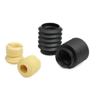 Kit protezione ammortizzatore per BMW- 31331094749 31331138814