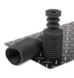 Kit de proteção de amortecedor para CITROËN/PEUGEOT, MITSUBISHI- 4060A481 MR272833