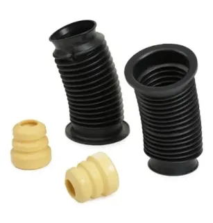 Stoßdämpfer-Schutzsatz für ABARTH, ALFA ROMEO, FIAT, LANCIA, OPEL, VAUXHALL – 24413026, 55700767 9231099
