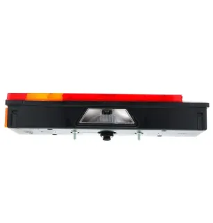 LC7 - Left rear light with EPP and rear PE connector vignal 168340