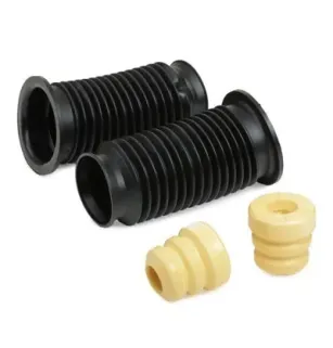 Stoßdämpfer-Schutzsatz für ABARTH, ALFA ROMEO, FIAT, LANCIA, OPEL, VAUXHALL – 24413026, 55700767 9231099