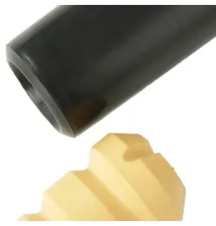 Kit de proteção de amortecedor para BMW-33503404974 33503411995