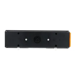 LC7 - Left rear light with EPP and rear PE connector vignal 168340