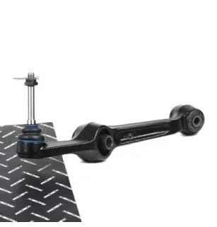 Braccio sospensione per BMW - 31121123026, 1123026, MINI- 31121123026