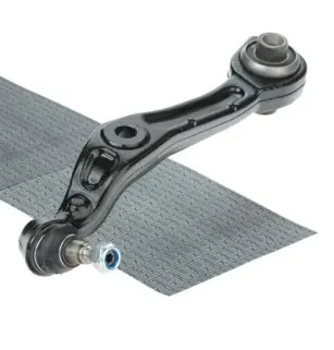 Brazo de suspensión para MERCEDES-BENZ- 2213307807 A2213307807