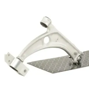 Brazo de suspensión para AUDI, SEAT, SKODA, VW- 3C0407151A, 3C0407151B, 3C0407151E, 3C0407151G 3C0407151H