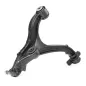 Bras de suspension pour FIAT / LANCIA, JEEP - 52089981AI, 52089981AG, 52089981AF, 52089981AD, OSCA- 33765