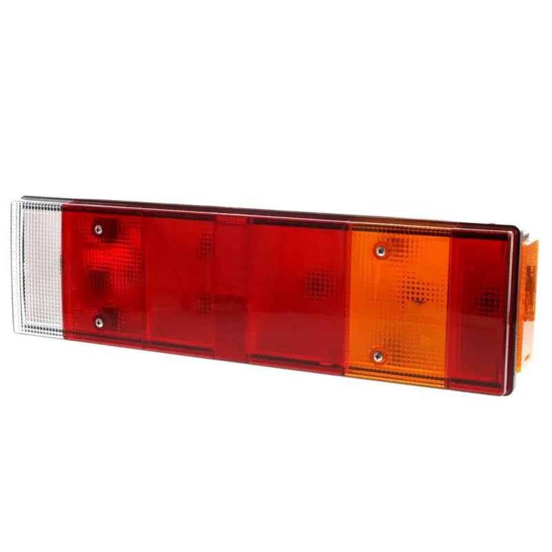 LC7 - Right rear light with EPP and 8-way DIN connector rear vignal 168390 LC7 - Right rear light with EPP and 8-way DIN connector rear vignal 168390