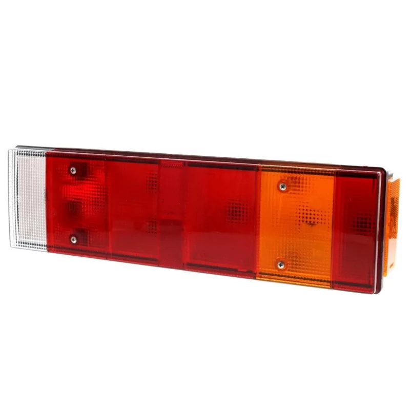 LC7 - Right rear light with EPP and 8-way DIN connector rear vignal 168390 LC7 - Right rear light with EPP and 8-way DIN connector rear vignal 168390